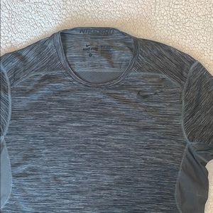 Nike Pro DRI-FIT Short sleeve